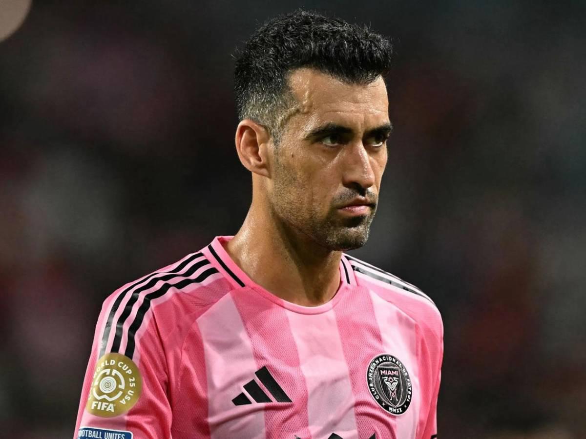 Messi recibe uno de los peores golpes en el Inter Miami: uno de sus mejores aliados se retira a los 37 años