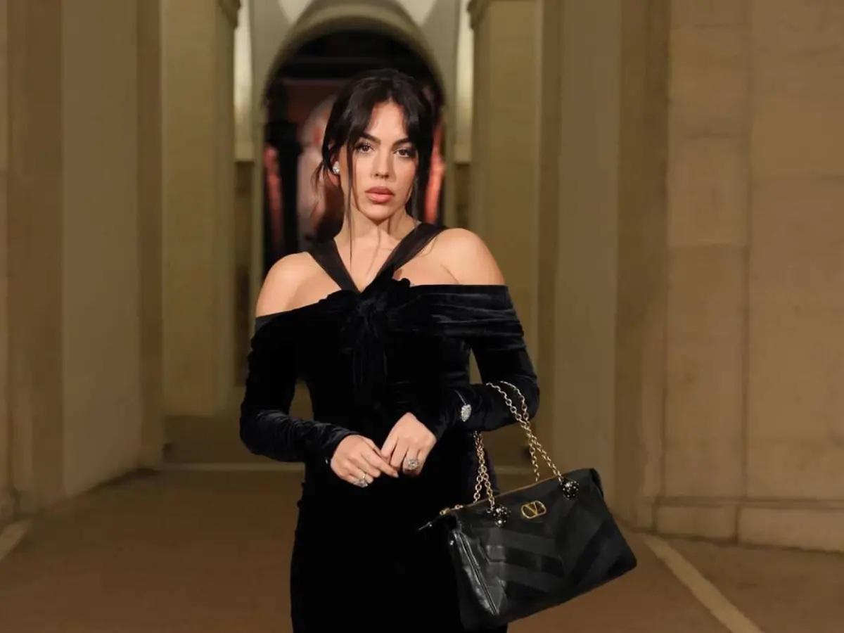 El increíble regalo que nadie pensó que CR7 y Georgina pidieran en su boda