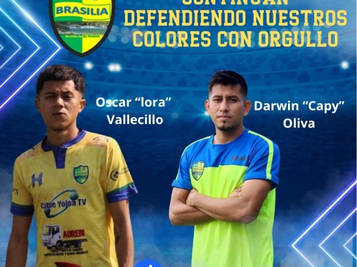 Fichajes: Platense rompe el mercado, ex Olimpia al Arsenal y Real Juventud renueva joyita con pasado en Real España