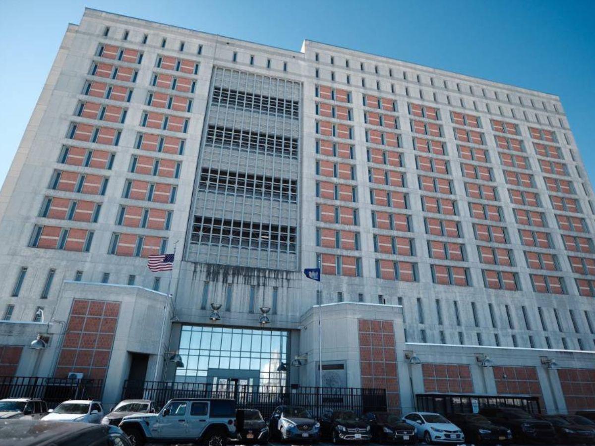 ¿Junto a Tony Hernández? Así es la cárcel donde esperará Juan Orlando Hernández su sentencia por narcotráfico