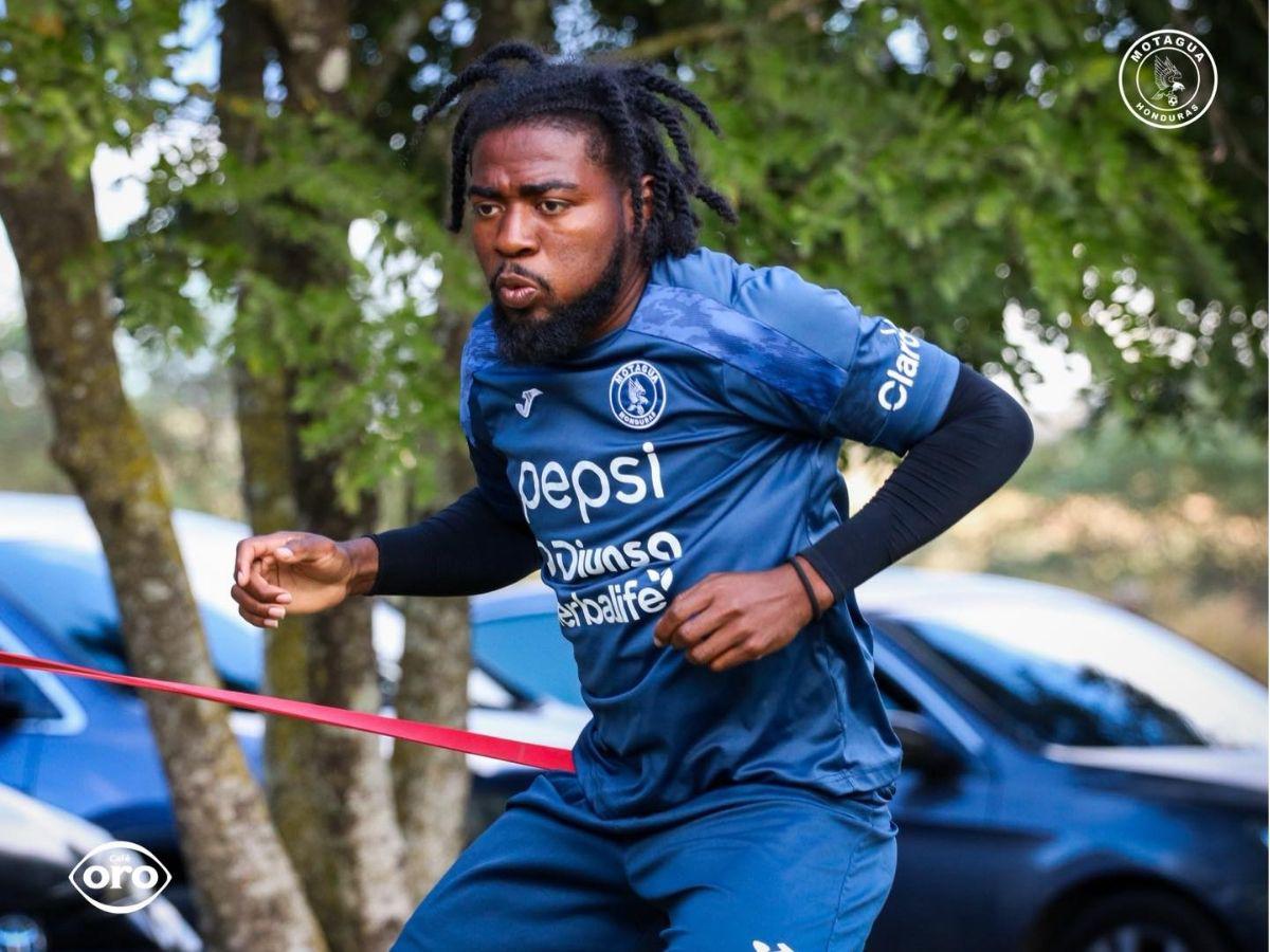 ¡Motagua mete miedo! El 11 titular de Javier López que se perfila para el torneo Clausura de la Liga Nacional, ¿y Olivera?