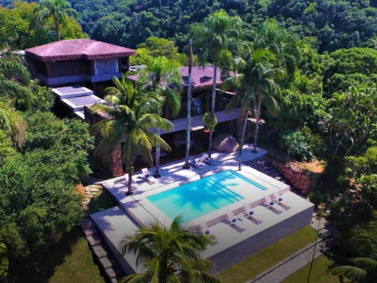 Neymar se enamoró de esta isla y quiere comprarla: la millonaria cifra que debe pagar y dónde está ubicada