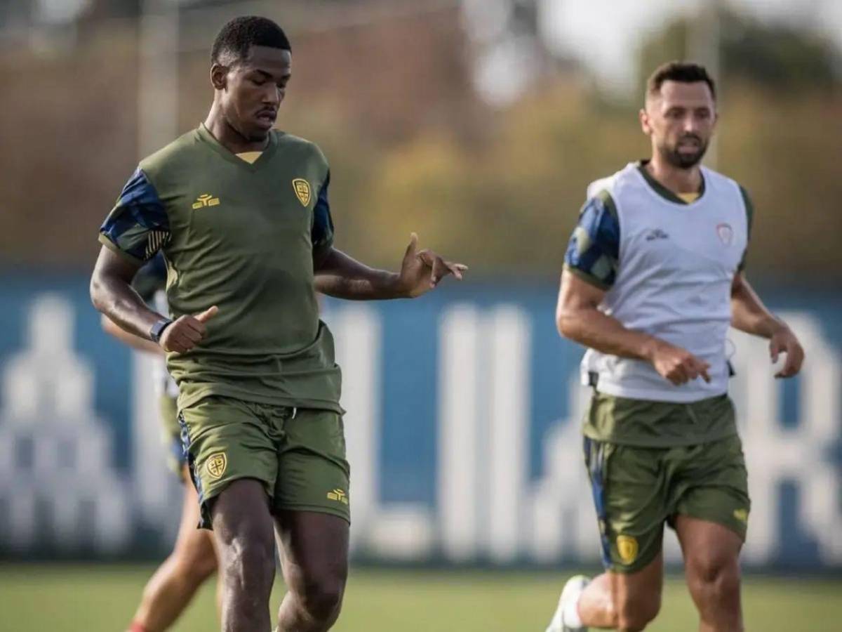 Tragedia en Italia: la razón por la que futbolista promesa queda en coma inducido