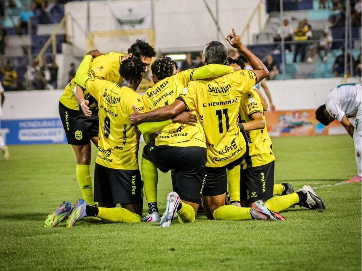 Olimpia recibe dura cachetada: estos son los equipos con la mejor asistencia en los primeros partidos del torneo Clausura