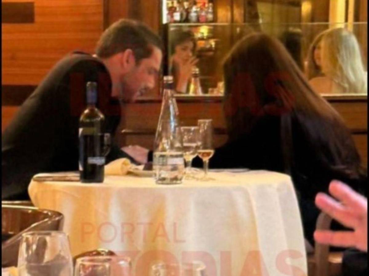 Infidelidad sacude a Brasil: llevó a su amante al Mundial y salen las fotos a la luz