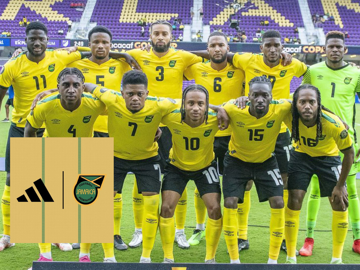 ADIDAS empieza a adueñarse de Concacaf: tres selecciones cambian de piel para 2023, ¿y Honduras?