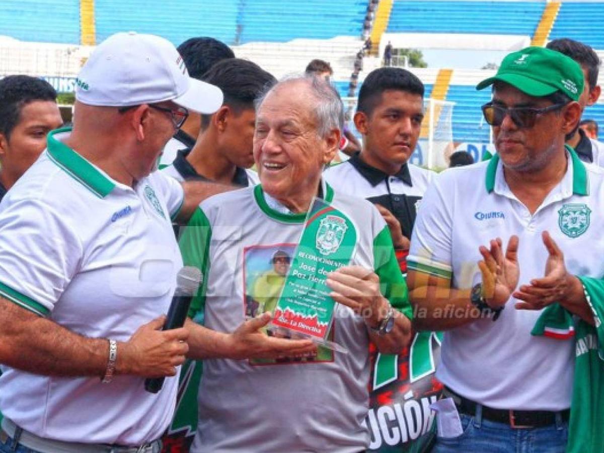 El centenario del monstruo: 20 datos históricos del equipo que ha arrodillado a clubes mexicanos ¿Por qué se llama Marathón?