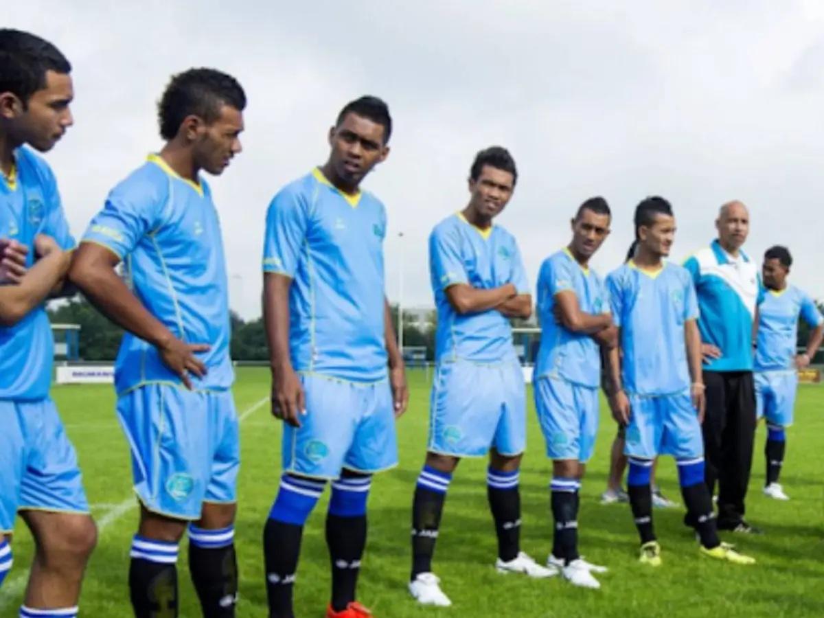 Mundial 2030: la selecciones que ya quedaron fuera por diferentes motivos