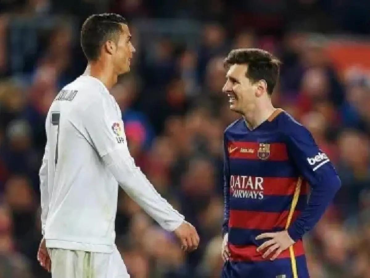 Dupla Messi-CR7: día, estadio y motivo por el que jugarían juntos por primera vez