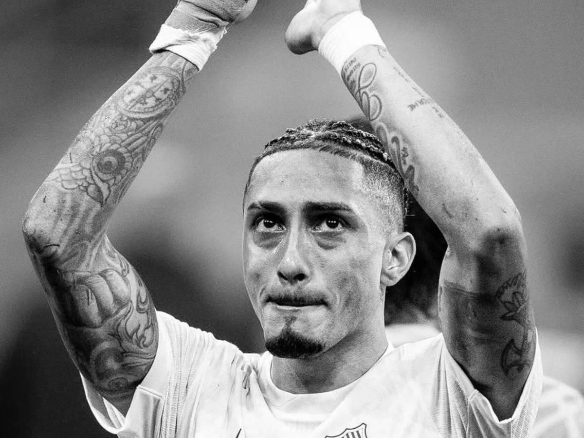 Balón de Oro 2025: Yamal y Raphinha ya no son favoritos, sorpresivo candidato y Dembélé sonríe por lo de Barcelona