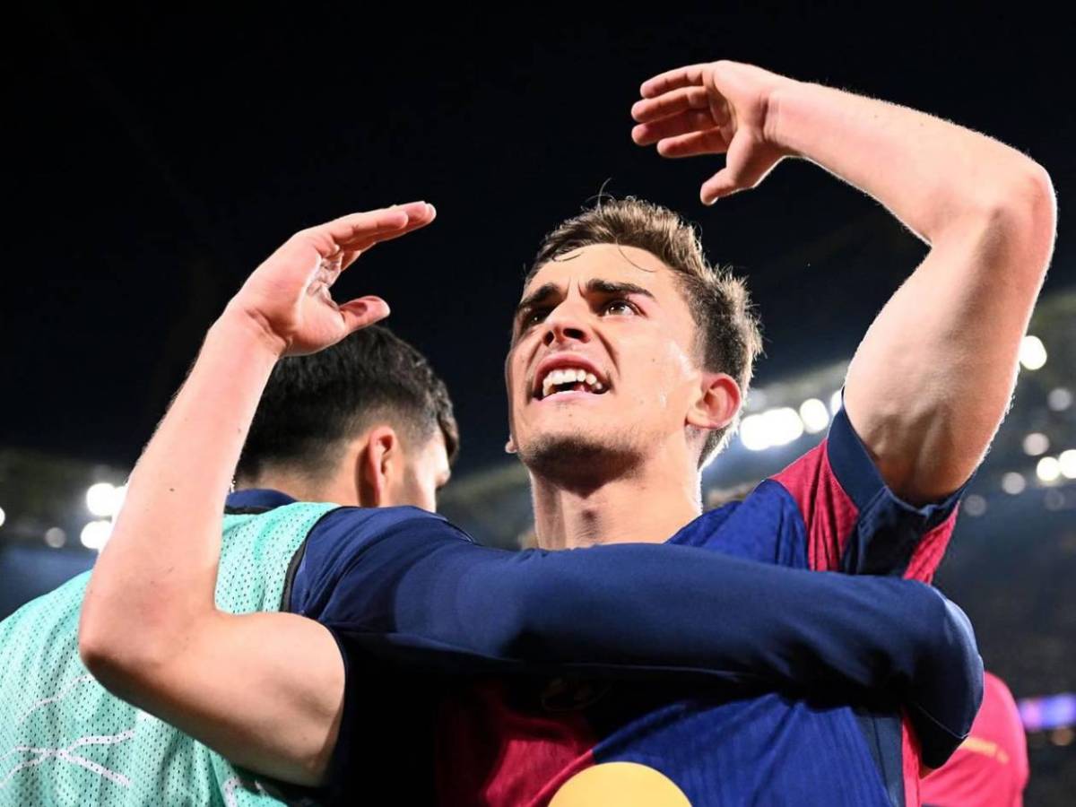 Real Madrid a la expectativa: Araújo hace lo impensando y se pelea con este crack de Barcelona: Fueron separados