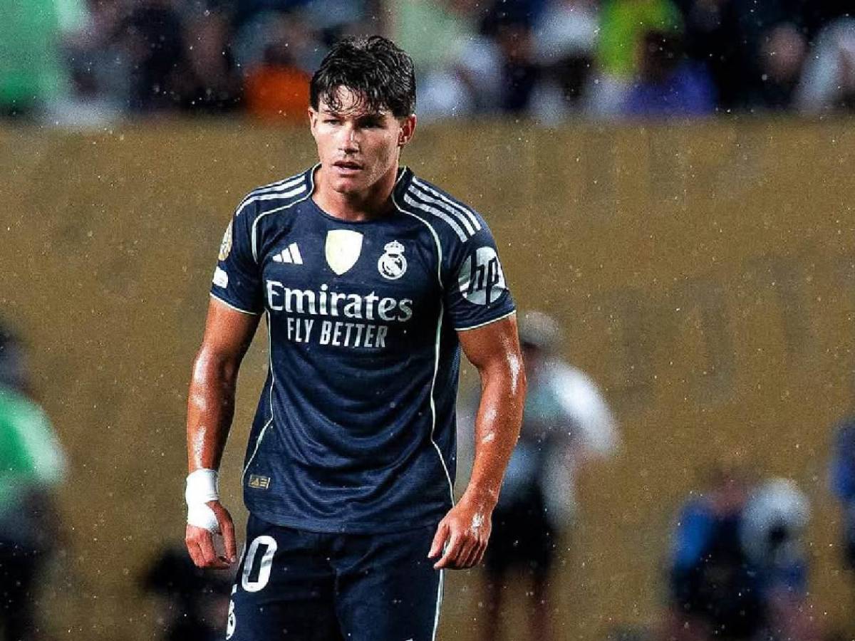 Inteligencia Artificial predice lo que pasará con Real Madrid en el Mundial de Clubes y el once de Xabi contra Juventus