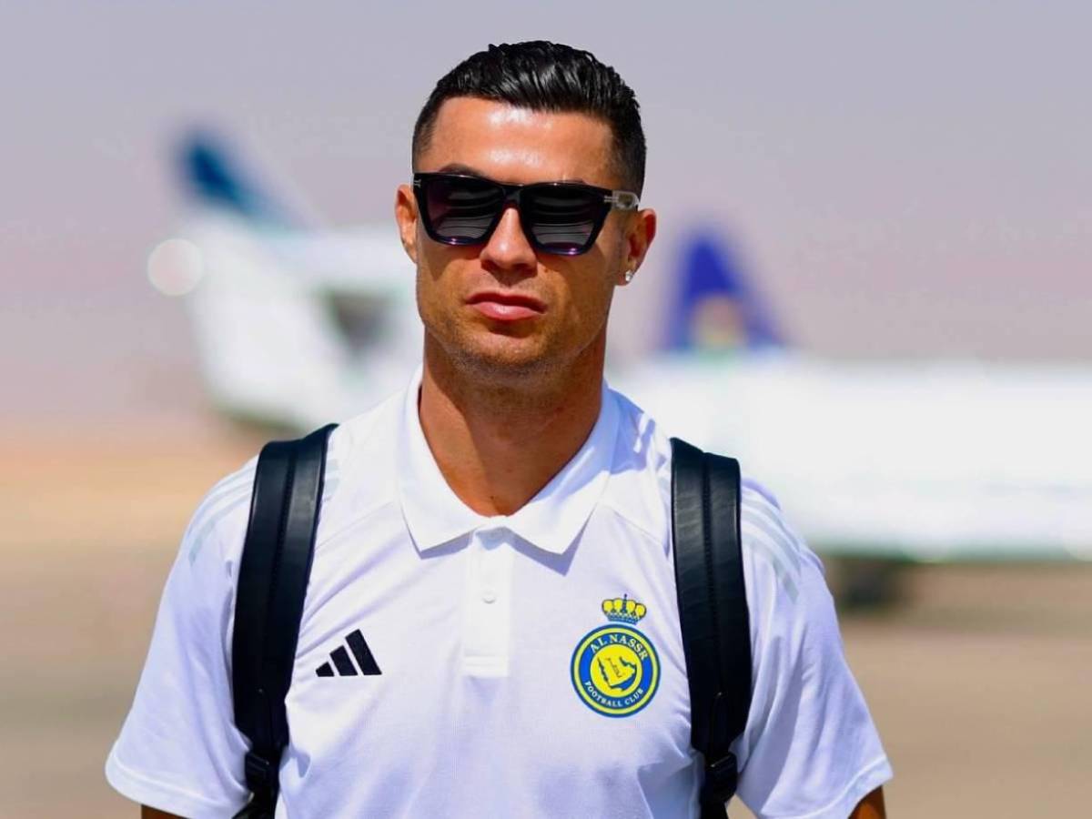 Cristiano Ronaldo firma el contrato del siglo: su enorme nuevo salario y se convierte en dueño de este club