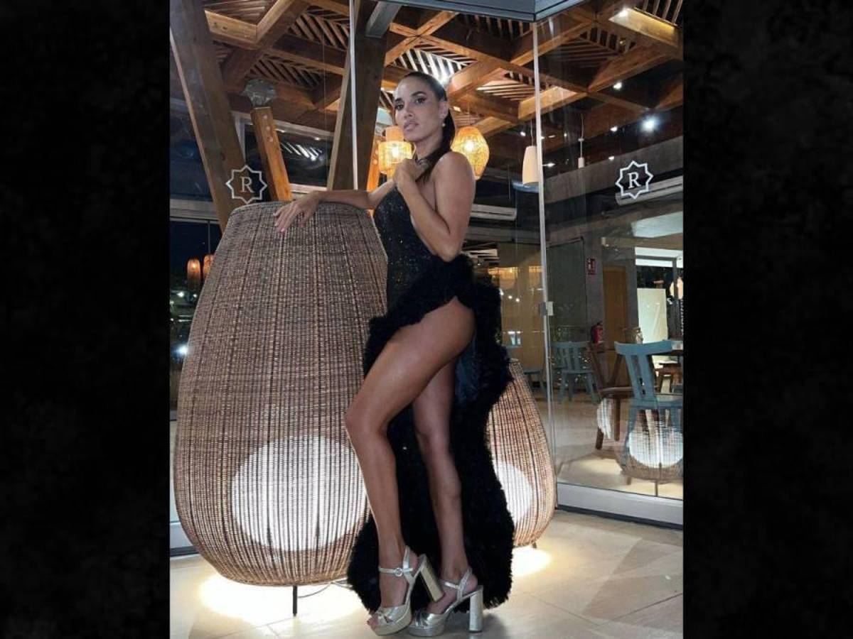 Sergio Ramos es acusado de ser infiel a Pilar Rubio con tremenda cantante española y así responde el futbolista de Sevilla