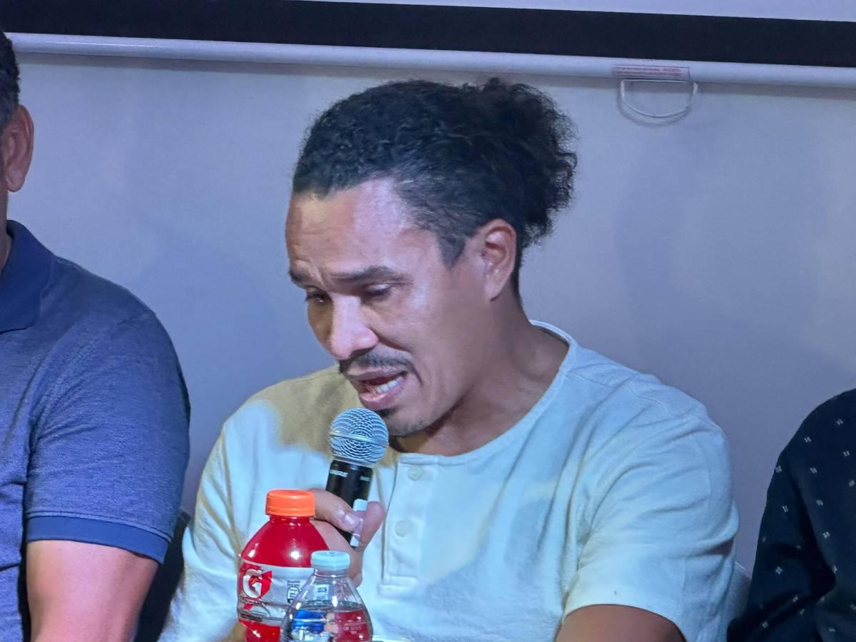 Fichajes: ¿Andy Najar al Olimpia? Legionarios cambiarán de destino, Olancho FC sorprende y noticias en Motagua