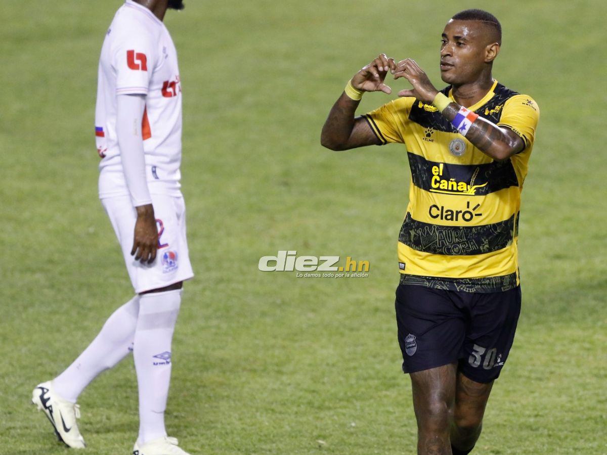 ¿Qué pasó con Falero en conferencia? Tristeza de Olimpia, Real España armó la fiesta y la dolorosa lesión de Jhow Benavídez