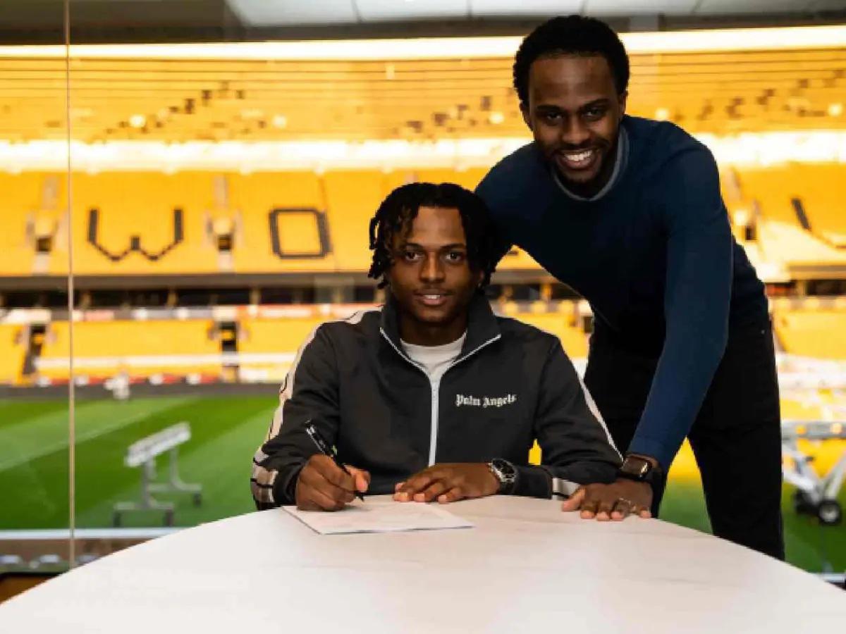 Muere en fatal accidente jugador que pasó por club de la Premier League: duro comunicado y el país que está de luto