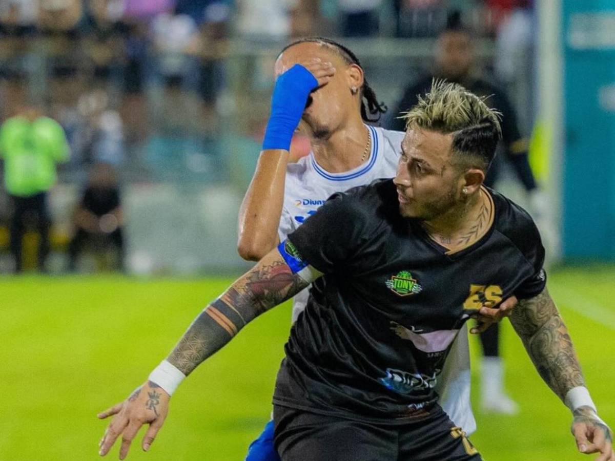 Soy El Ricky sorprende a Honduras que la frase que nadie esperaba y la confesión sobre Supremo: Sabía que esto...