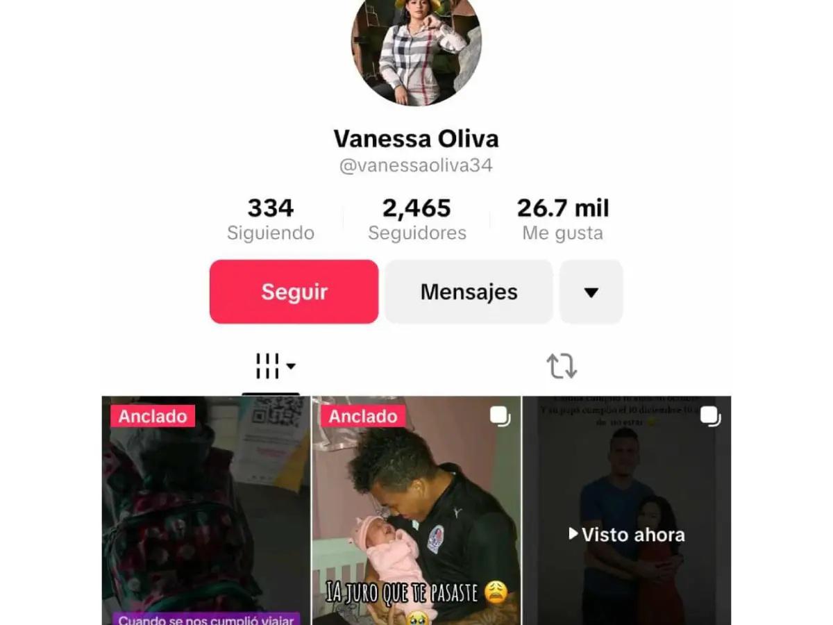 Esposa de Arnold Peralta conmueve a toda Honduras con su último mensaje a diez años del crimen: Nos aferramos