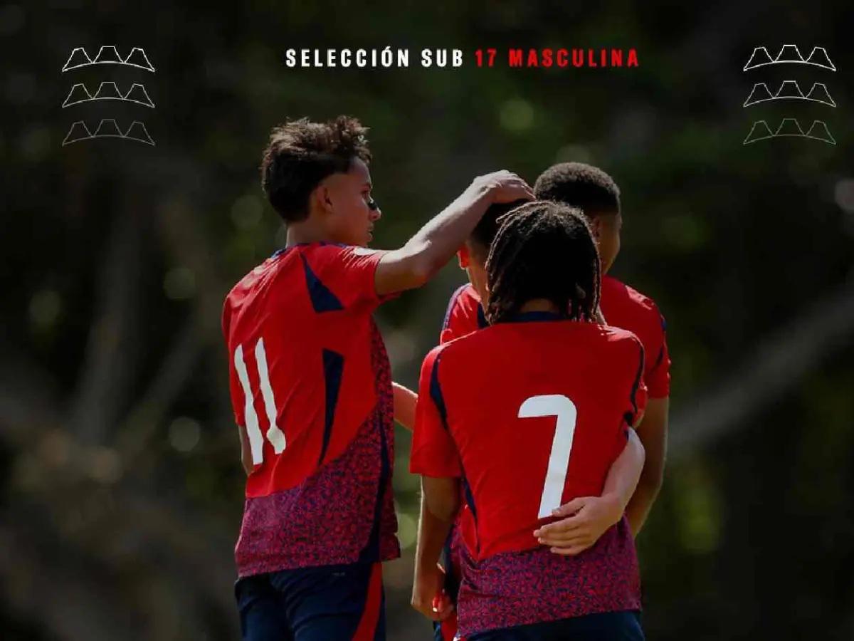 Concacaf impactada con selección de Centroamérica que propinó paliza histórica 26-0 camino al Mundial