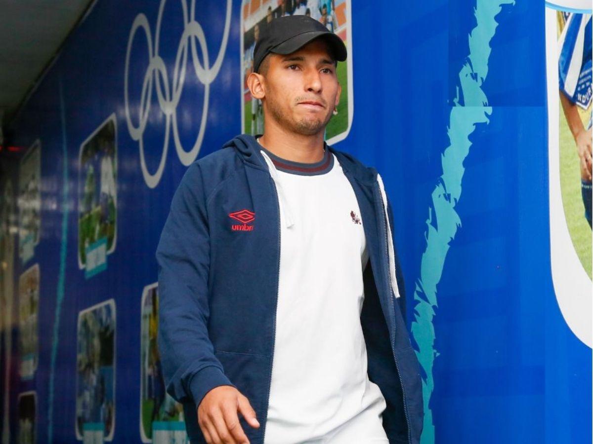 Fichajes en Motagua y Marathón, Arriaga define futuro, dos legionarios se quedan sin equipo y Olimpia recibe dos noticias