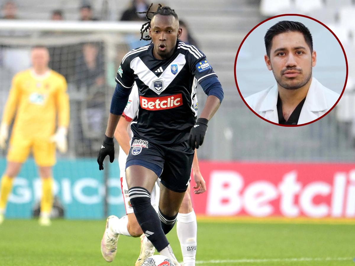 ¡Buenas noticias! Hondureño Alberth Elis muestra mejoría y comienza a salir del coma inducido