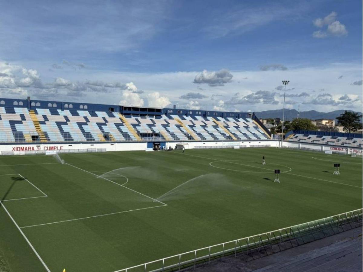 CONDEPOR impulsa capacitación técnica para preservar cancha del Brevé