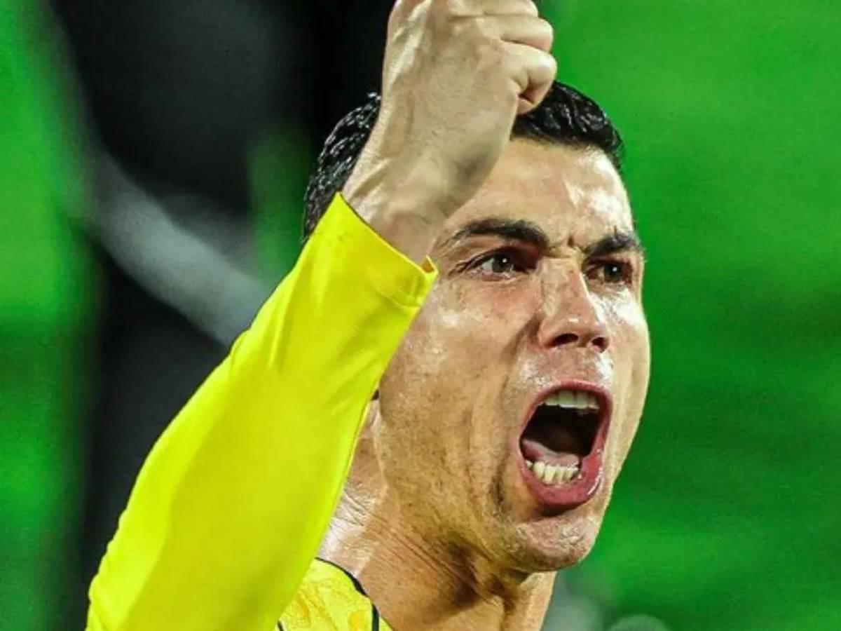 Cristiano Ronaldo le declara la guerra a la Liga de Arabia Saudí y define su futuro en el día de su cumpleaños 41