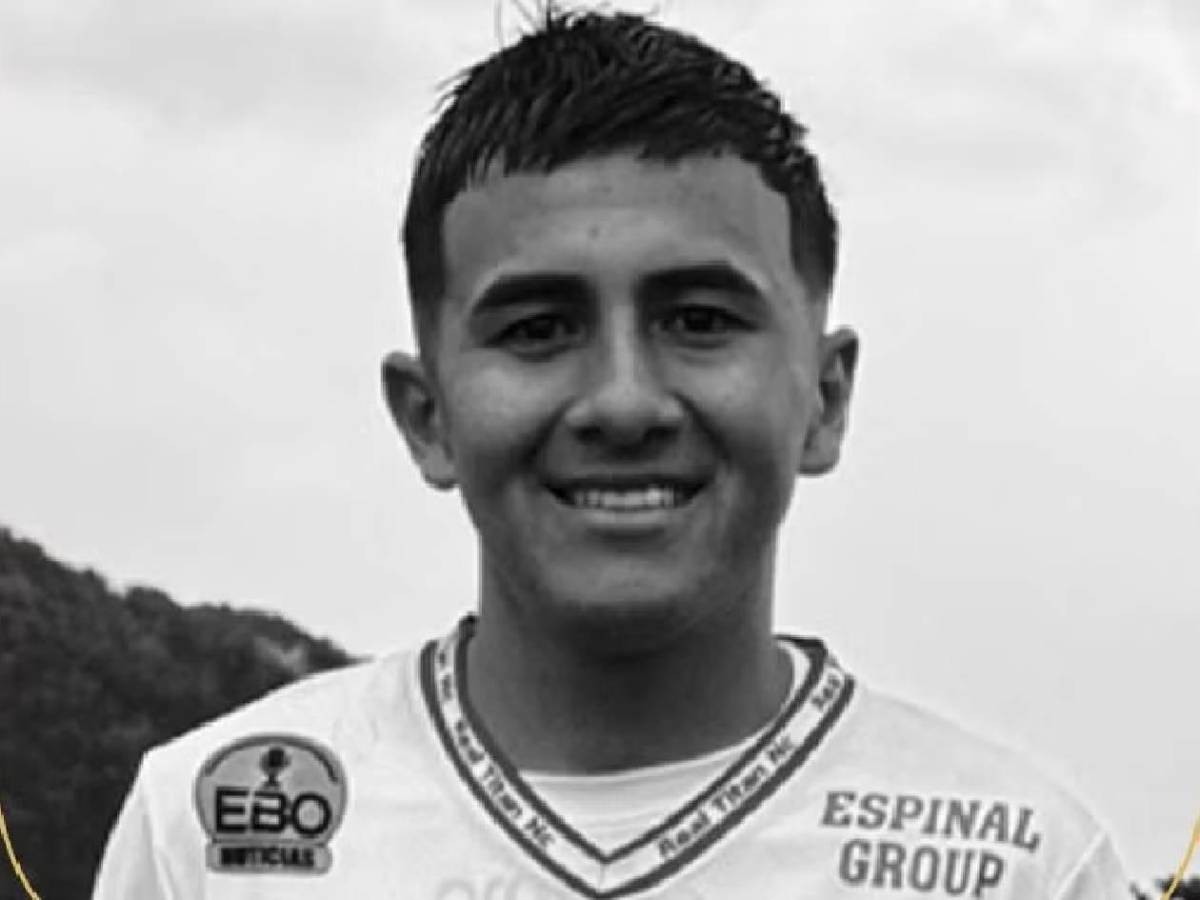 Consternación: Muere jugador tras recibir brutal golpe en la cabeza en el fútbol de Perú