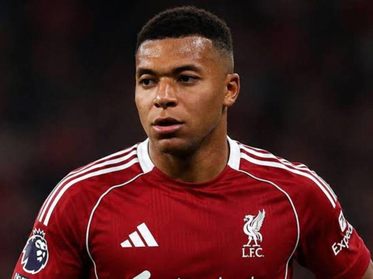Mbappé revela la historia que pudo cambiar su carrera: Mi madre se enamoró