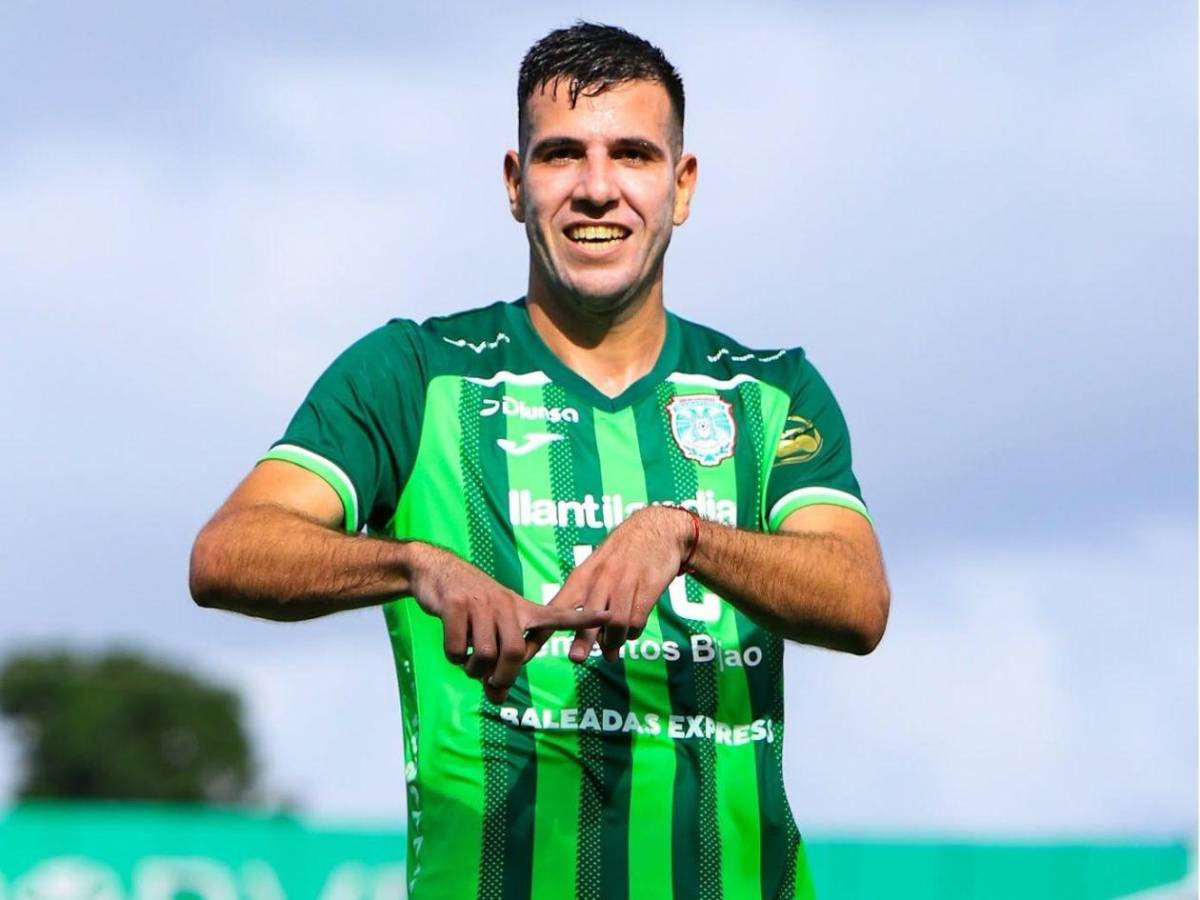 Marathón quiere tumbar al Antigua: así sería el 11 titular en la Copa Centroamericana