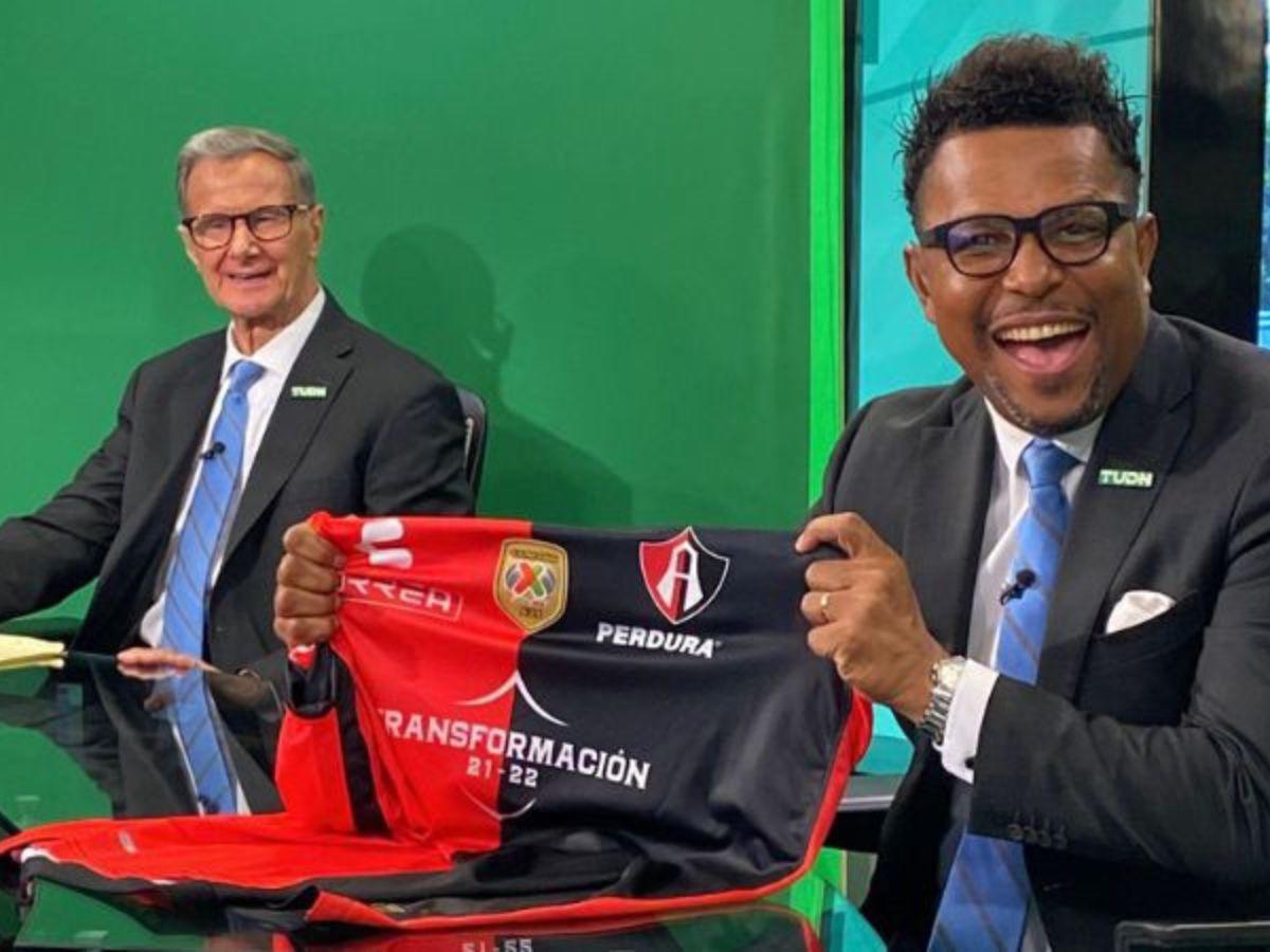 Carlos Pavón revela la nueva faceta que emprenderá en Estados Unidos: se llama “La Sombra”