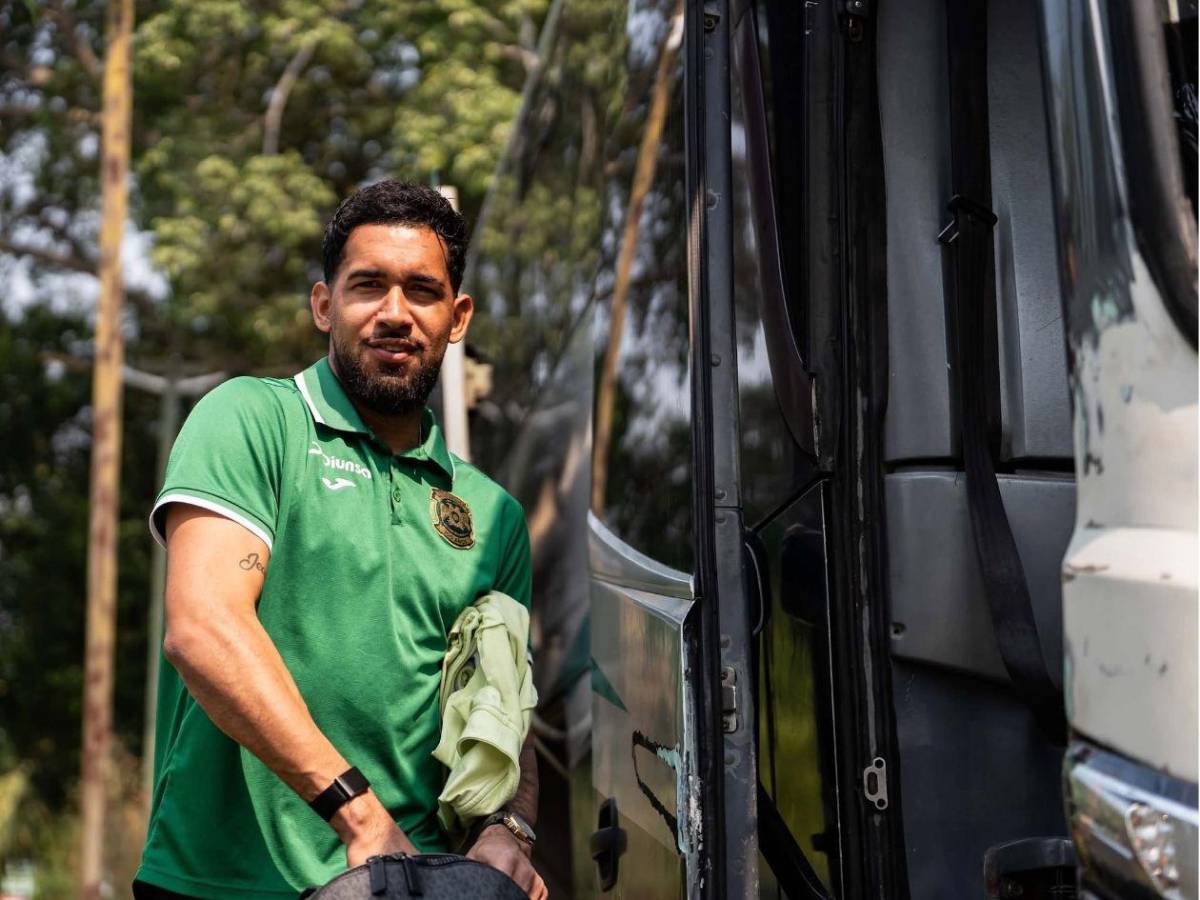 ¡Marathón sueña con la décima! Así fue la salida del verde previo a la gran final