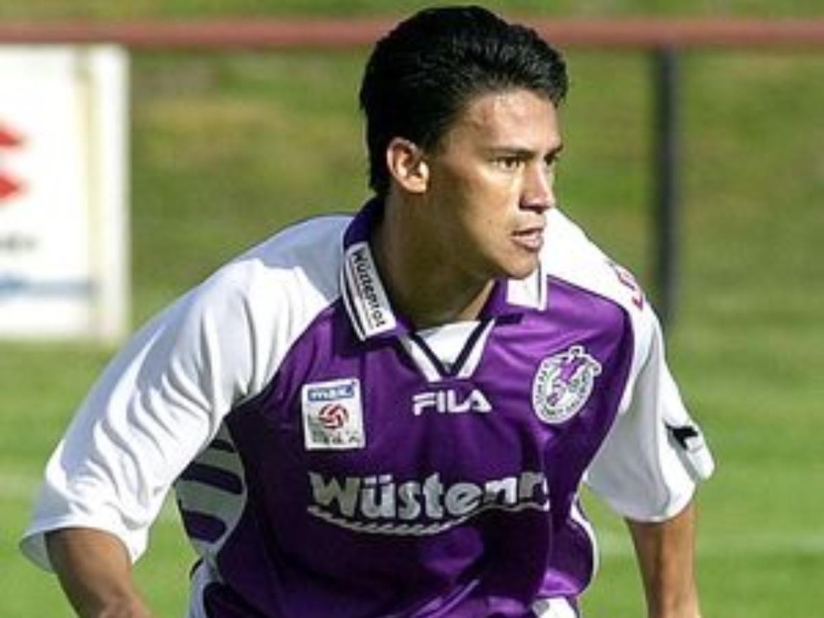 ¿Los recuerdas? Los hondureños que jugaron en el Salzburg, rival de Real Madrid en la jornada 7 de Champions League