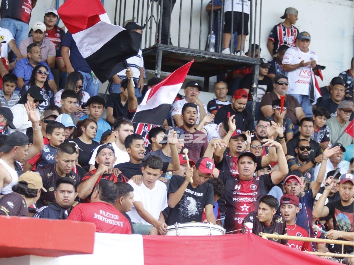 ¿Quién es la bella fotógrafa? Amargura del Independiente, llenazo en Siguatepeque, las 'creídas' y fiesta en el Choloma