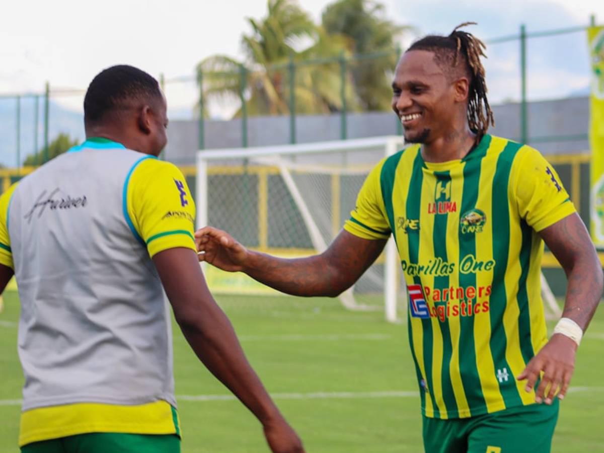 ¿Qué pasó con Georgie Welcome? El mundialista hondureño tendría un giro inesperado