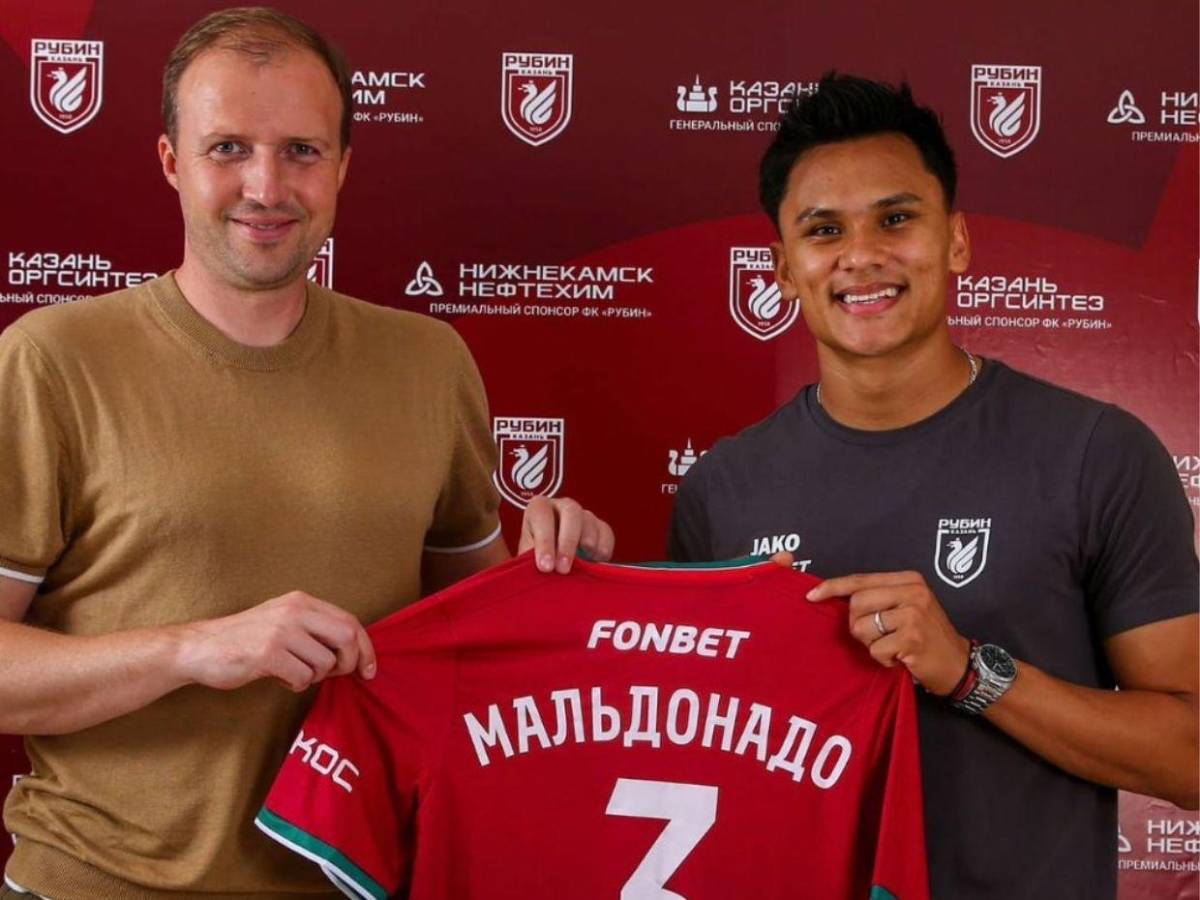 Kervin Arriaga saltó a la élite, Julián Martínez voló a Portugal y Girona FC fichó hondureño: así se movió la legión en este mercado