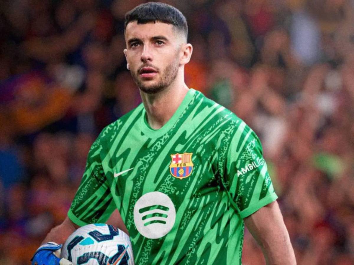 Nicki Nicole y una misteriosa: las hermosas WAGs que 'debutarán' en el Clásico de España entre Real Madrid y Barcelona