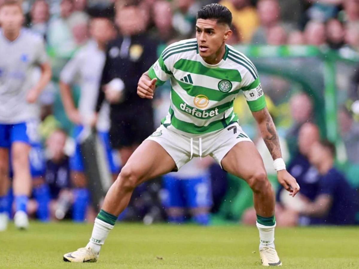 Joseph Rosales aumenta su valor y Luis Palma se mantiene: estos son los jugadores de Honduras más caros en 2025