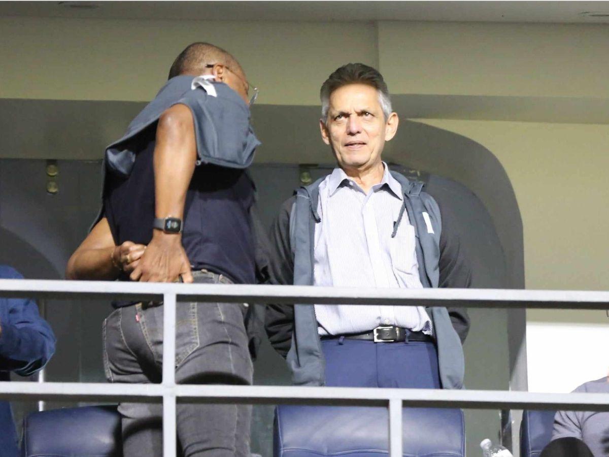 ¡Con caras nuevas! El 11 de la Selección de Honduras que se perfila para medirse a Trinidad y Jamaica por Nations League