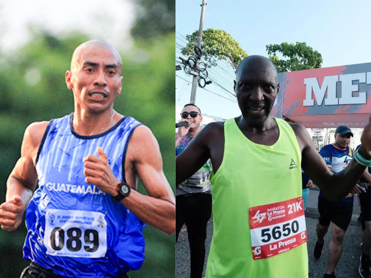 Conoce a los más rápidos: este es el top 10 histórico de Maratón La Prensa