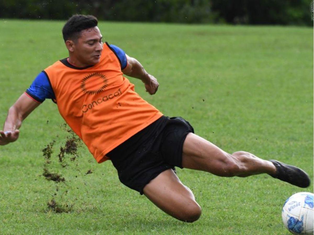 Romell Quioto y 15 agentes libres apetecibles en el mercado de fichajes de Liga Nacional de Honduras