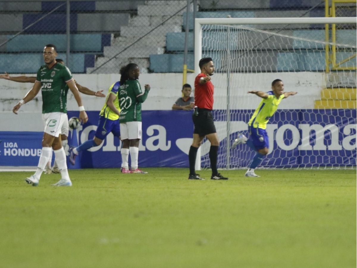 ¡Marathón inicia barrida! Los jugadores que se quedaron sin contrato tras la eliminación en el Apertura 2024