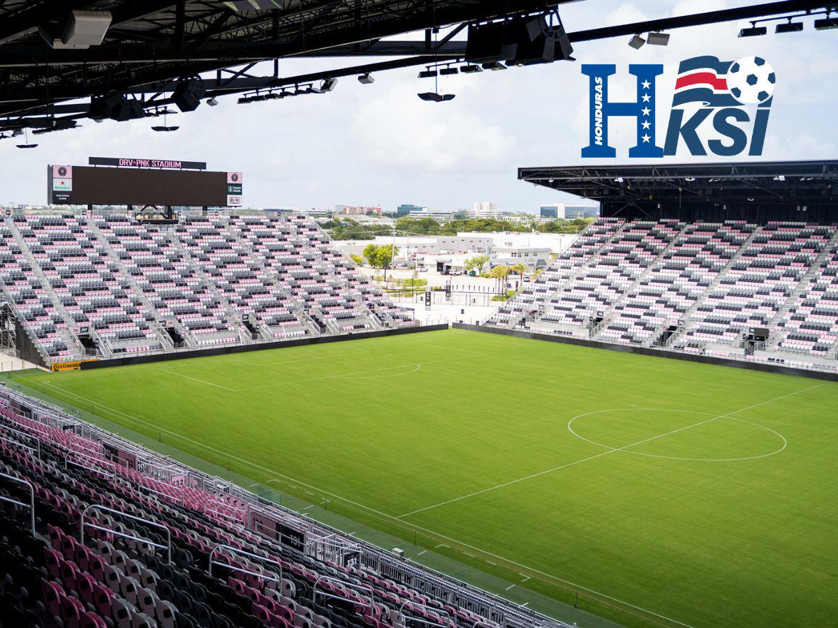 Honduras-Islandia: Esta es la agenda del domingo de la Selección Nacional, ¿hay boletos disponibles para el amistoso?