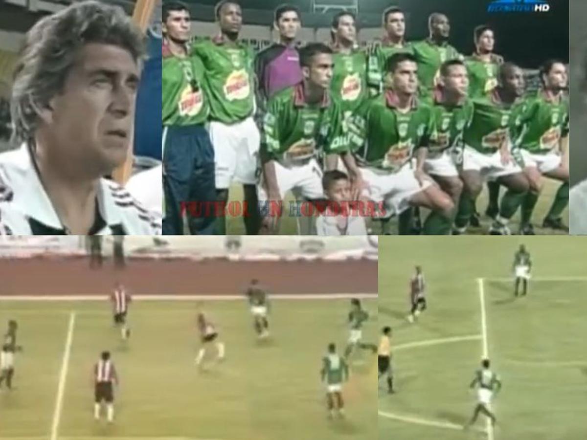 El centenario del monstruo: 20 datos históricos del equipo que ha arrodillado a clubes mexicanos ¿Por qué se llama Marathón?