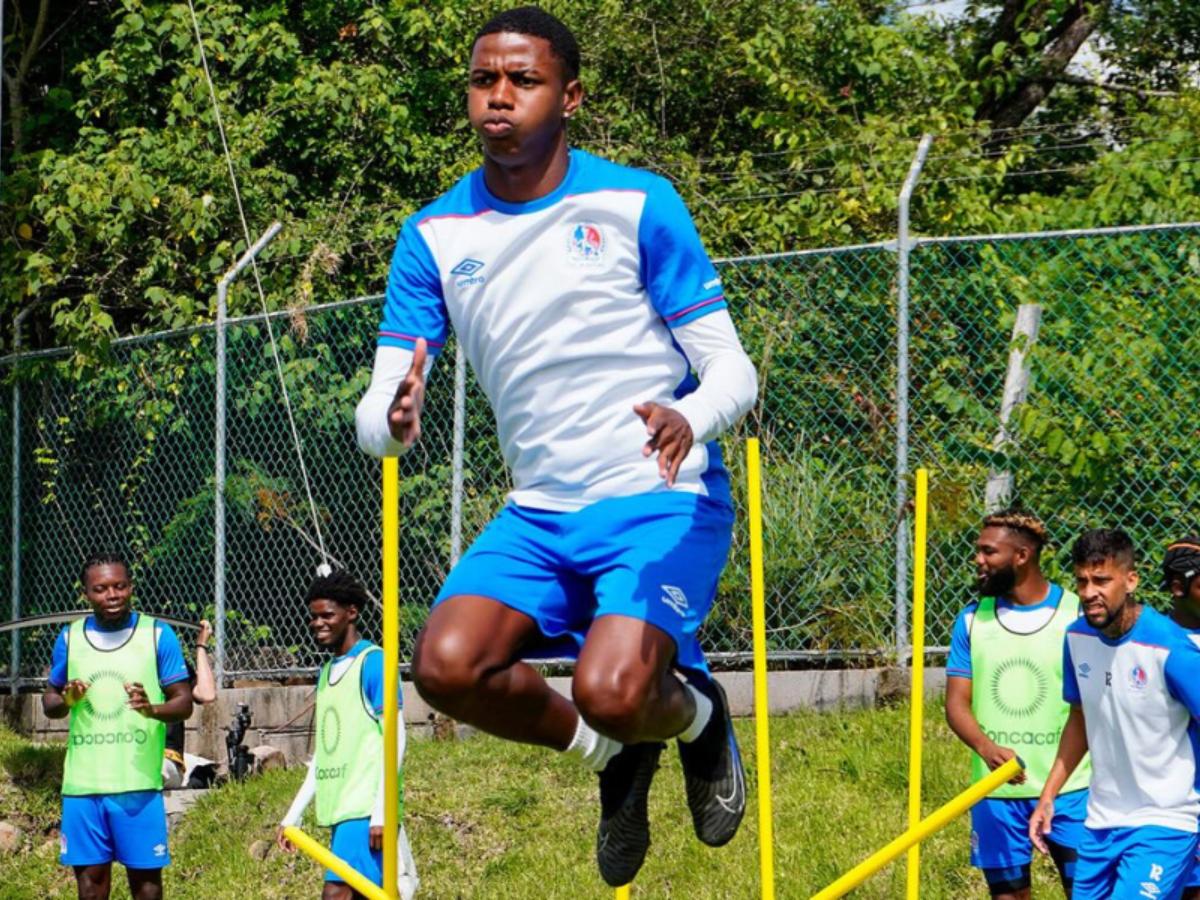 Olimpia domina y sorpresas con el top 3: los futbolistas más caros de la Liga Nacional de Honduras; ¿y los de Motagua?