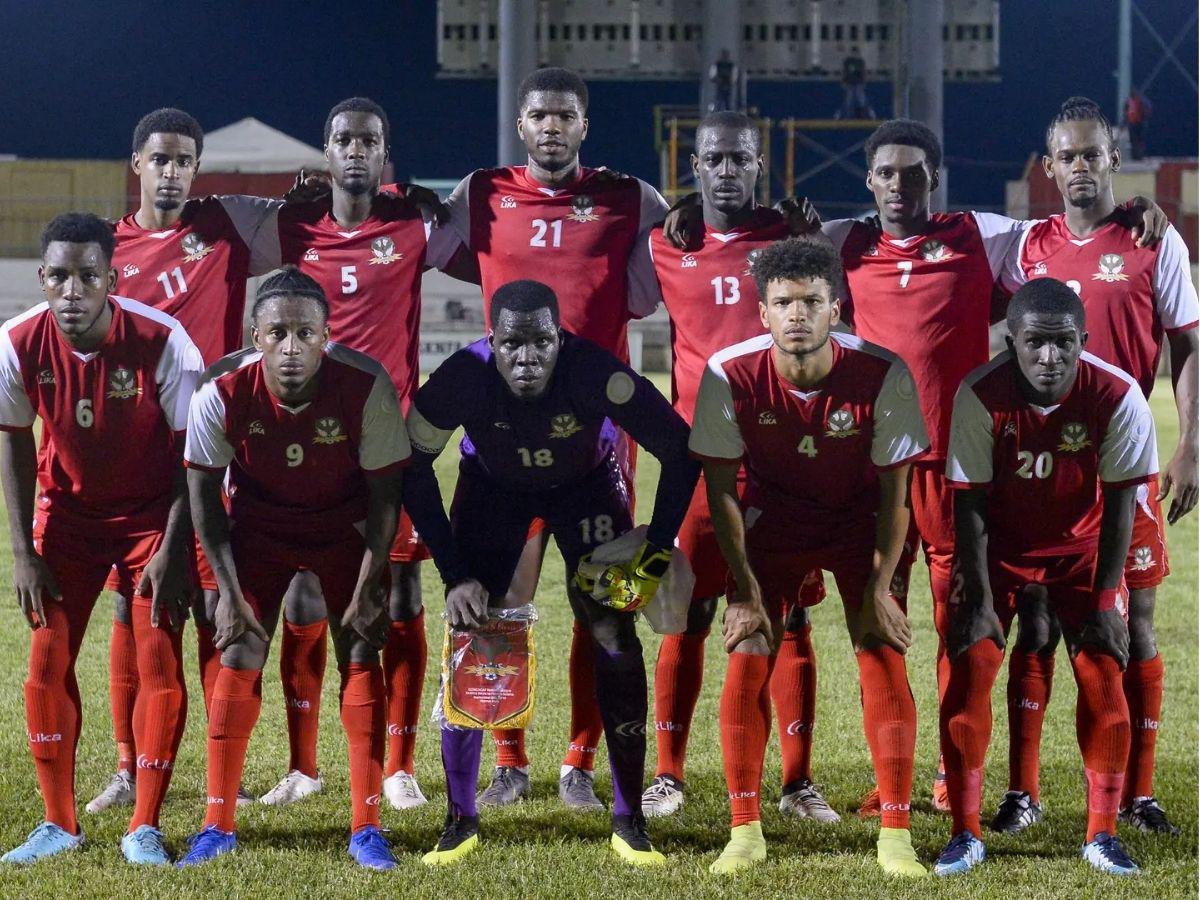 Mundial 2026: Concacaf confirma las 17 selecciones que ya quedaron eliminadas en la Eliminatoria