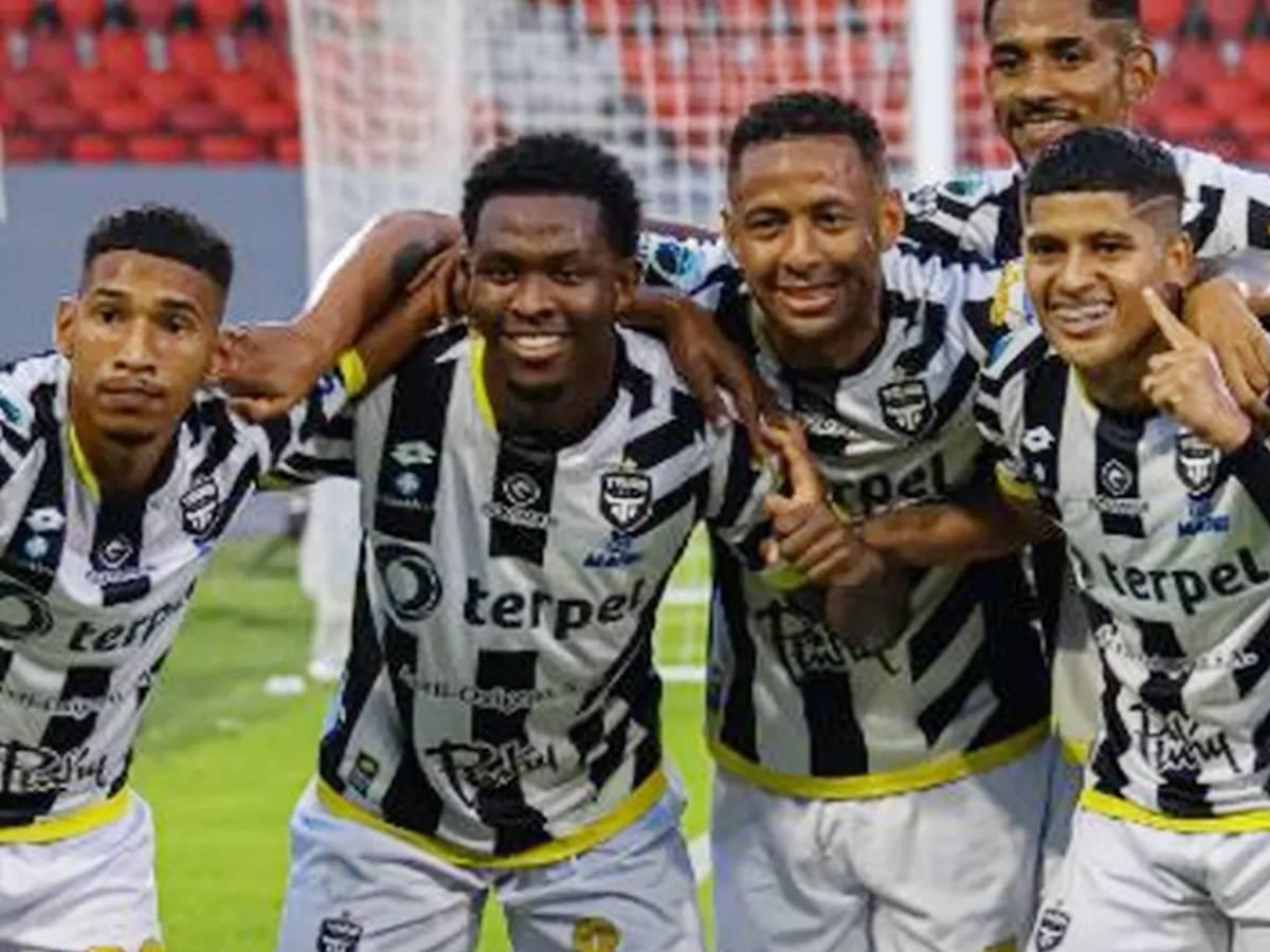 ¿En qué lugar está Olimpia? El León se codea con los clubes más ganadores de las Ligas de América