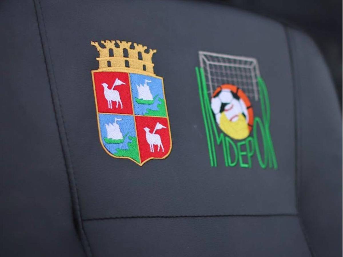 ¡El Estadio Excélsior se transforma! Instalan modernas butacas