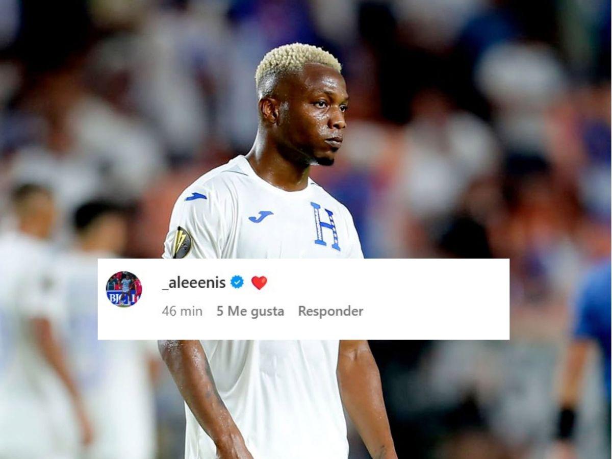 “No lo puedo creer”: Futbolistas de Liga Nacional dejan emotivos mensajes a Kevin Álvarez tras su repentino adiós del fútbol